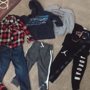 4t toddler clothes